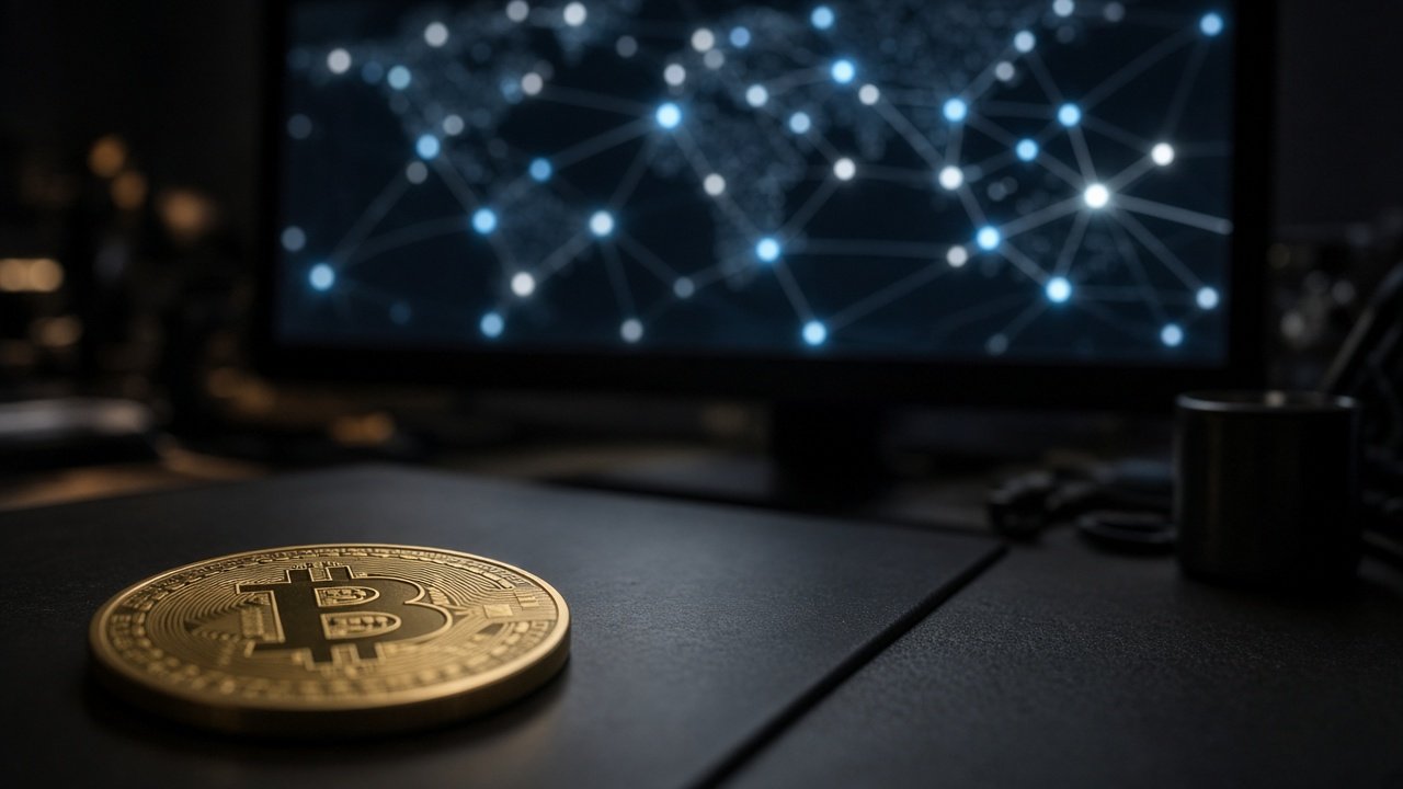 Blockchain and Web3 products