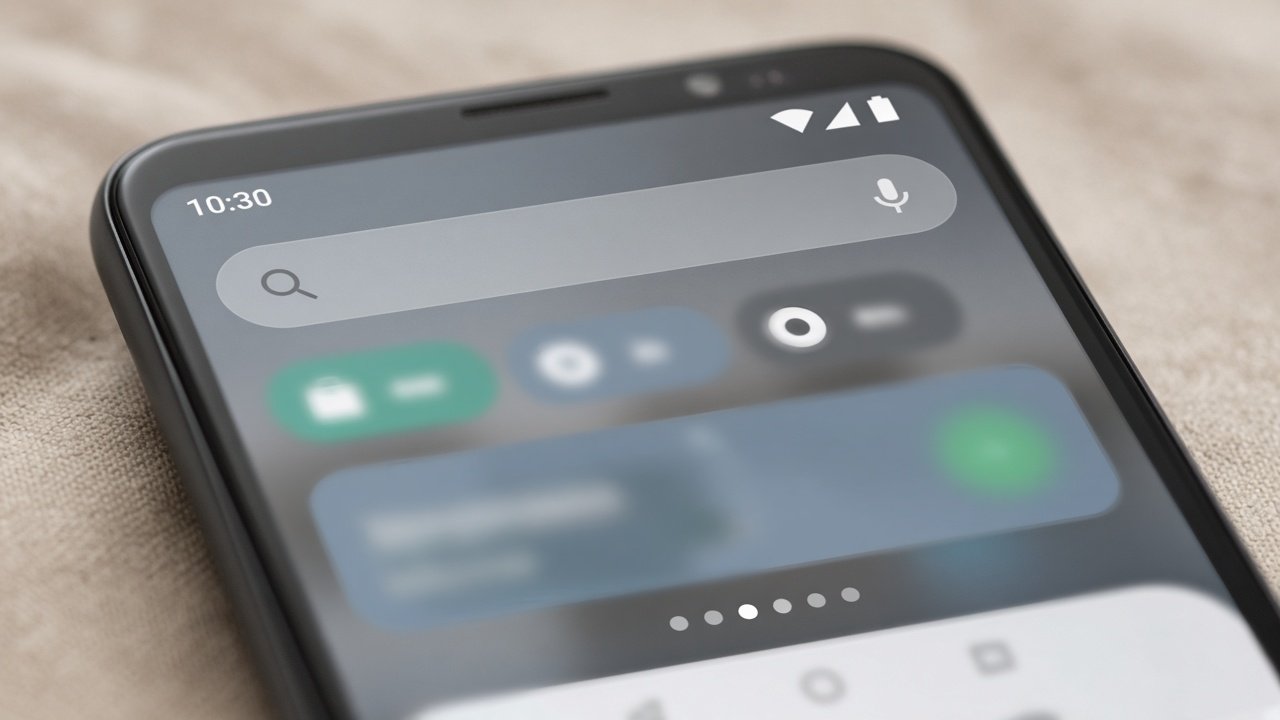 Android app development