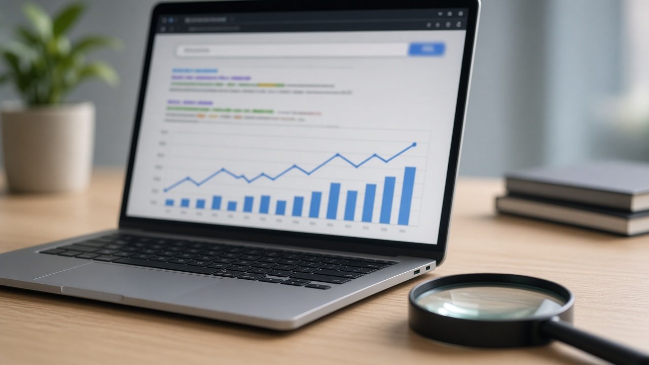 Ecommerce SEO and discoverability