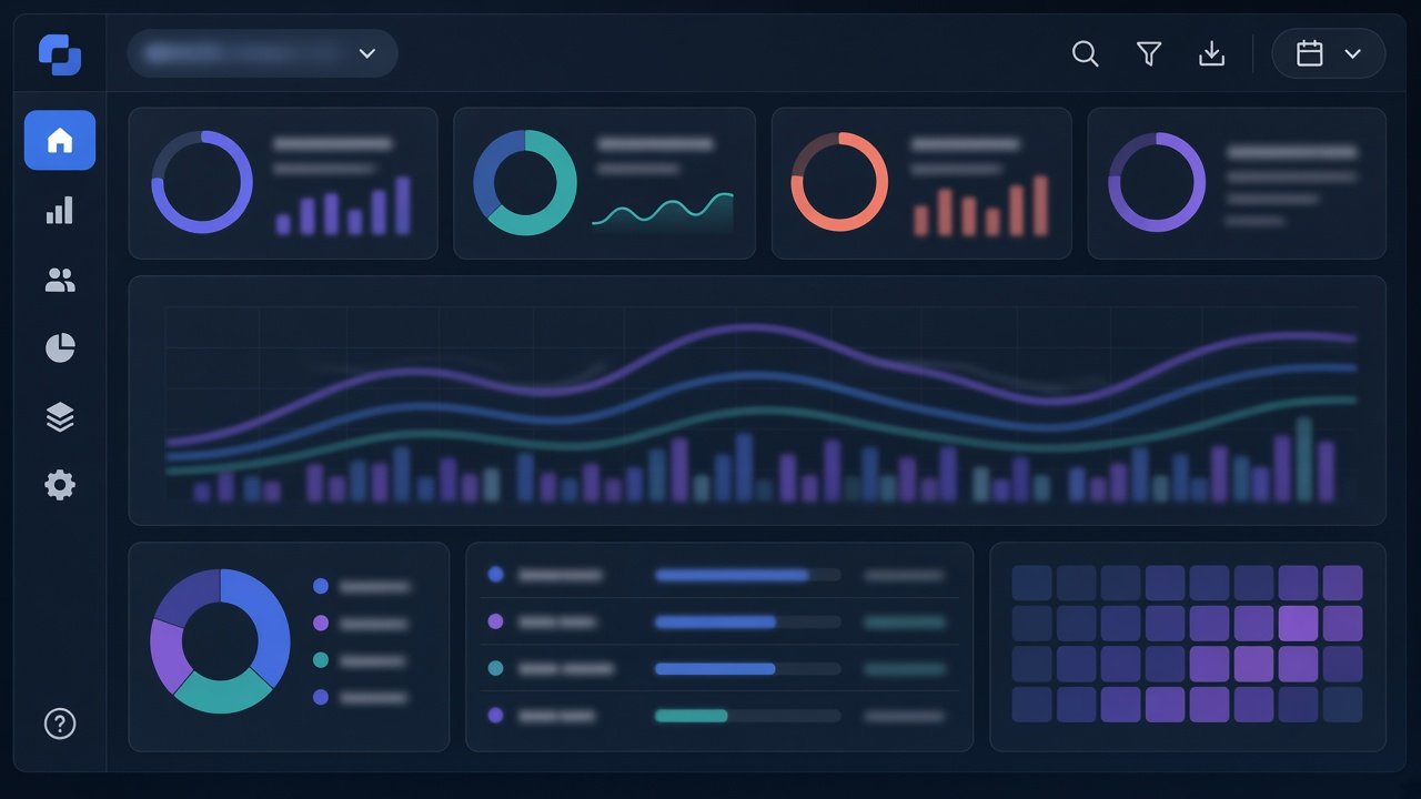 Learning analytics dashboards