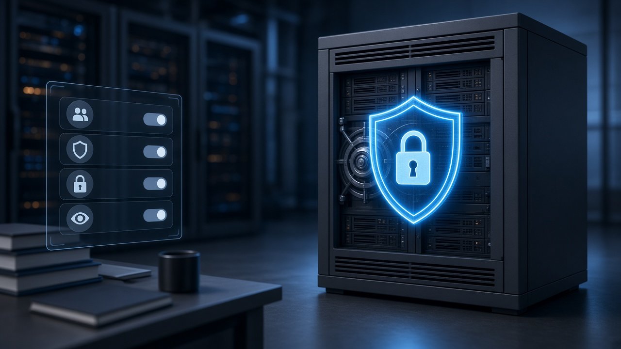 EdTech privacy and compliance controls