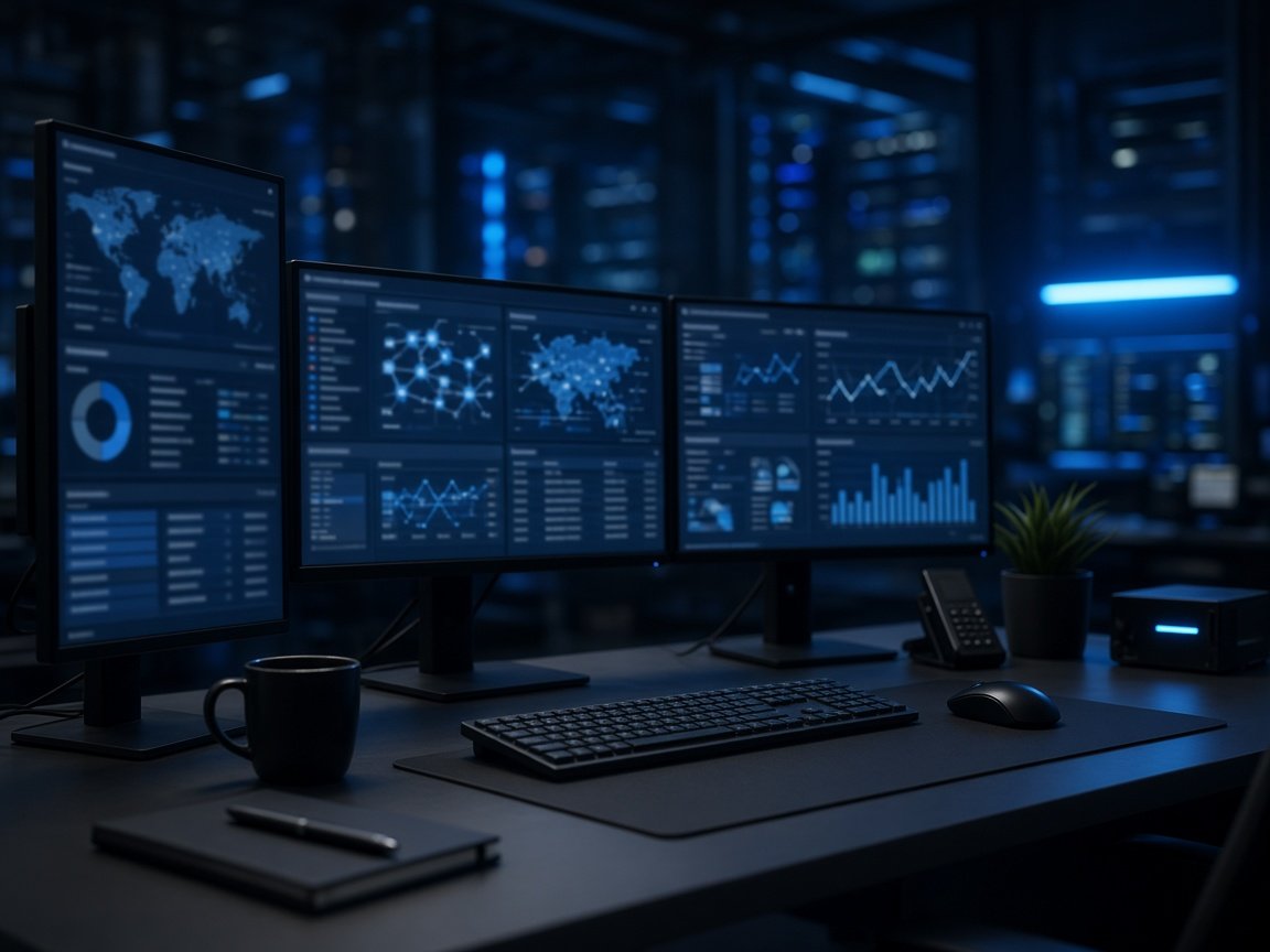 Security and delivery workshops