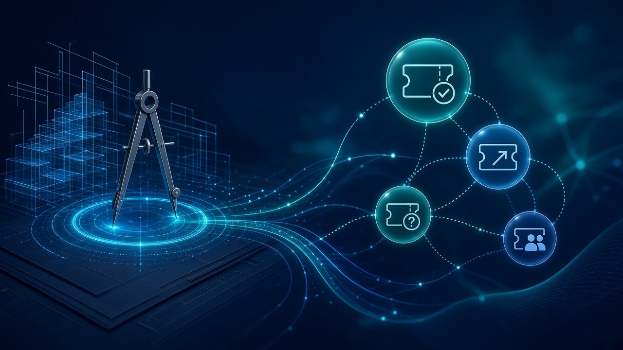 Solution architects and client support