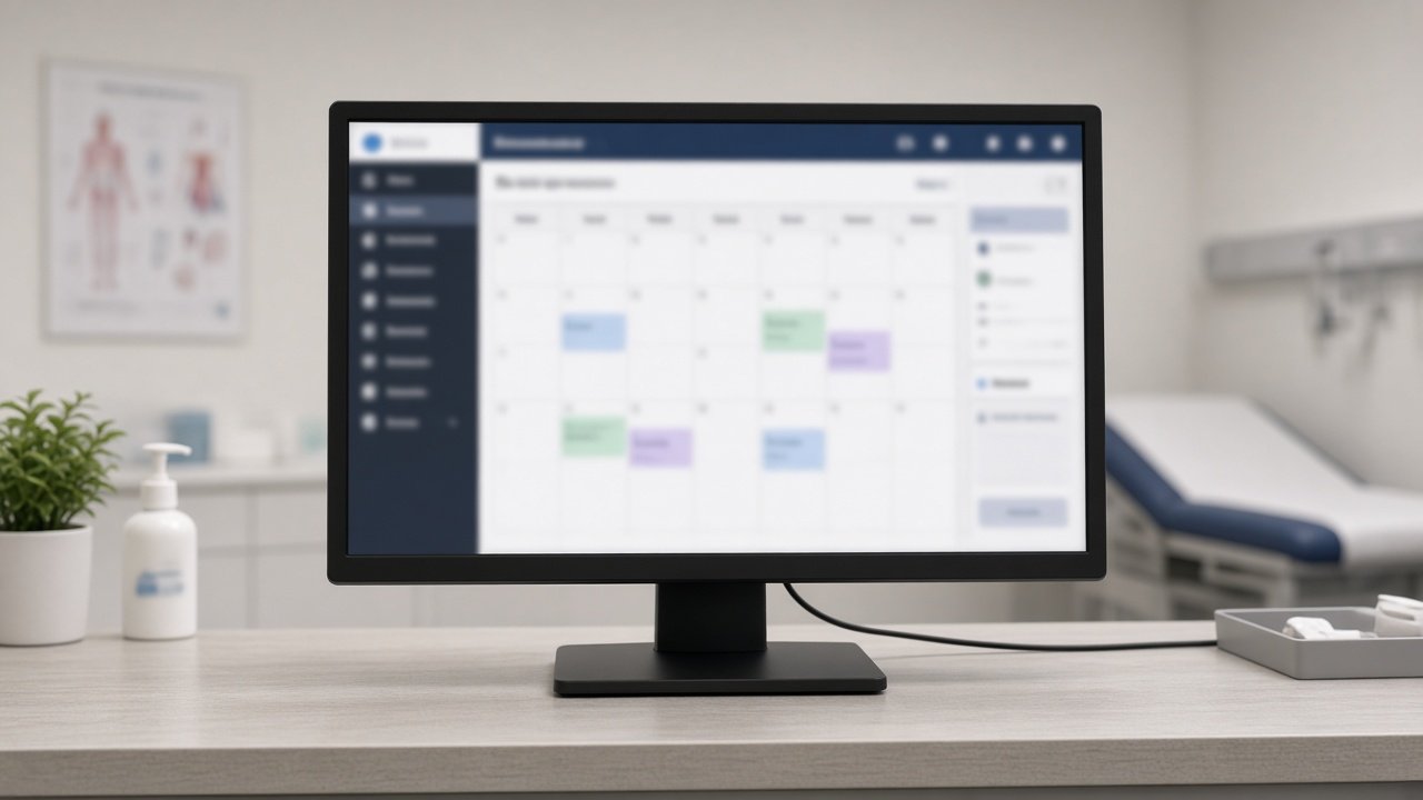 Clinical and patient portals