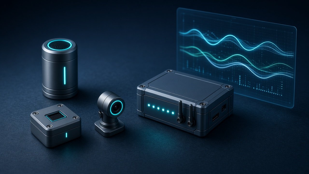 IoT and connected product platforms
