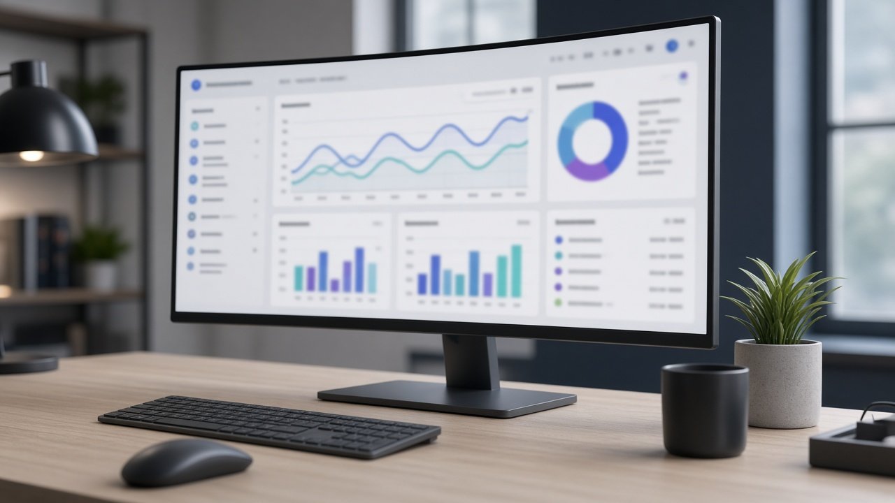 Consumer technology website modernization