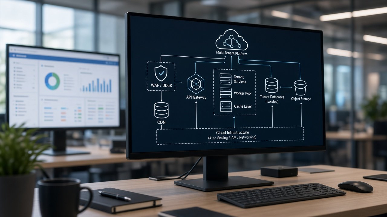 SaaS Products