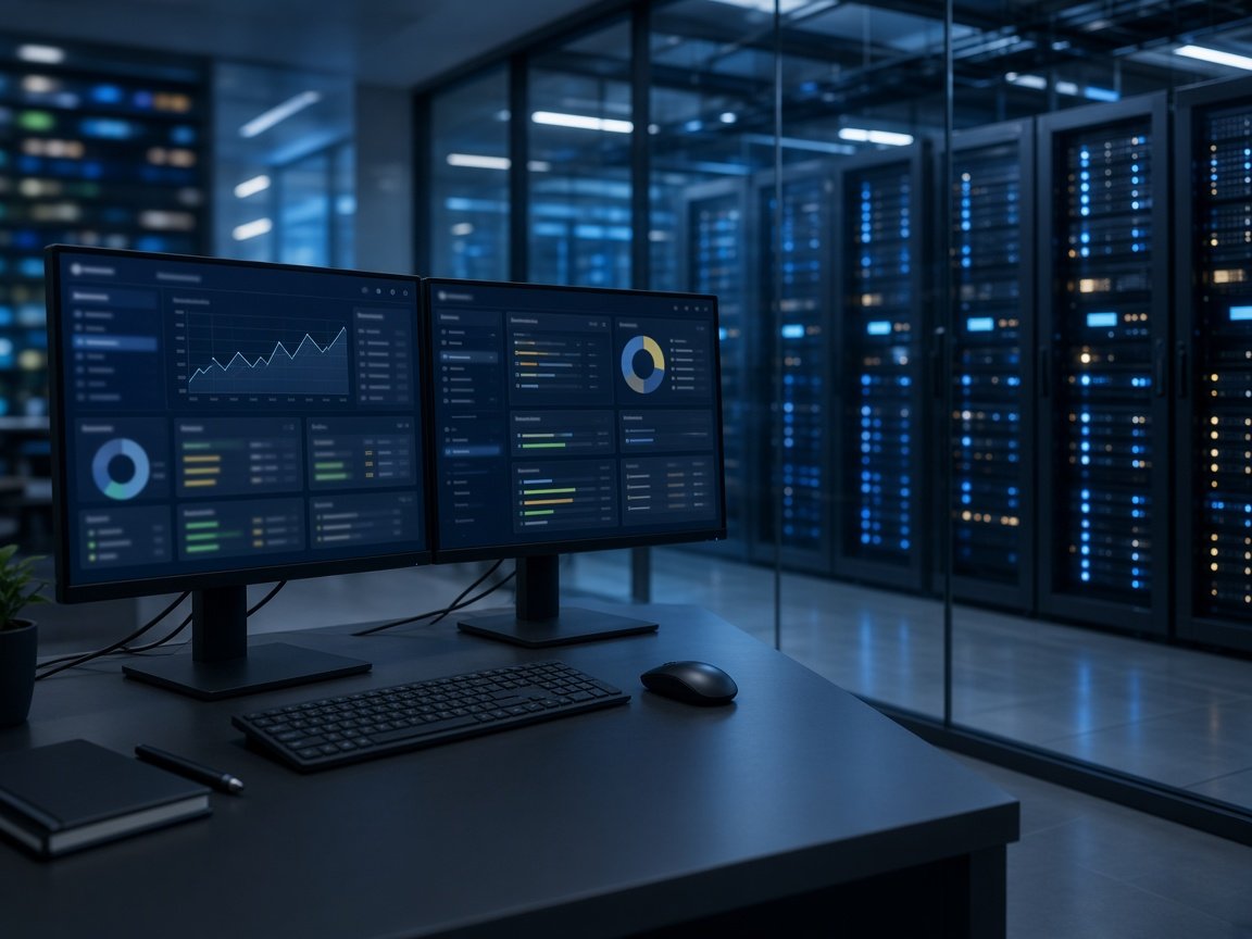 Industry software delivery across regulated sectors