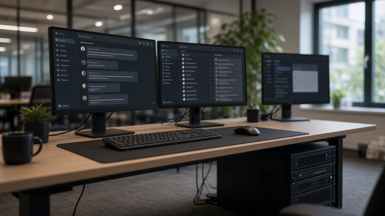 Generative and agentic AI