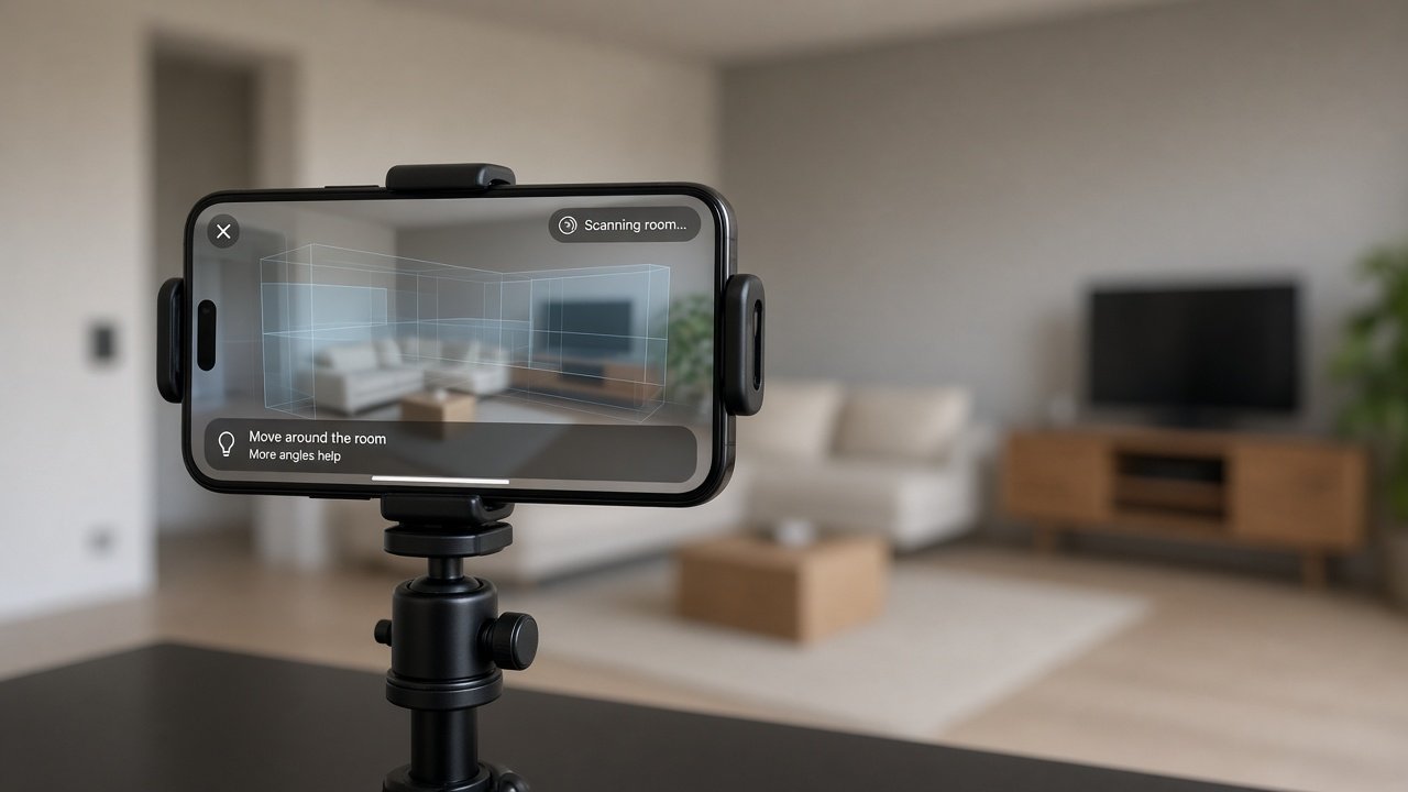 Augmented reality