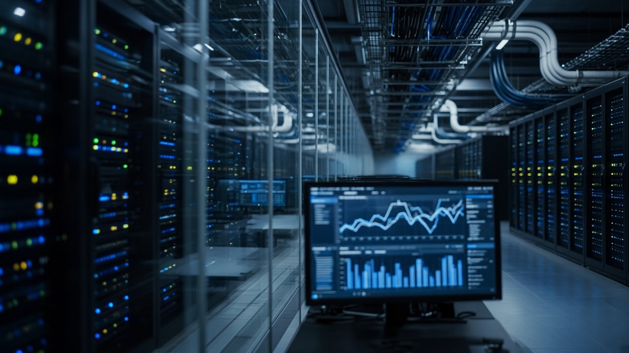 Enterprise data platforms and AI innovation systems
