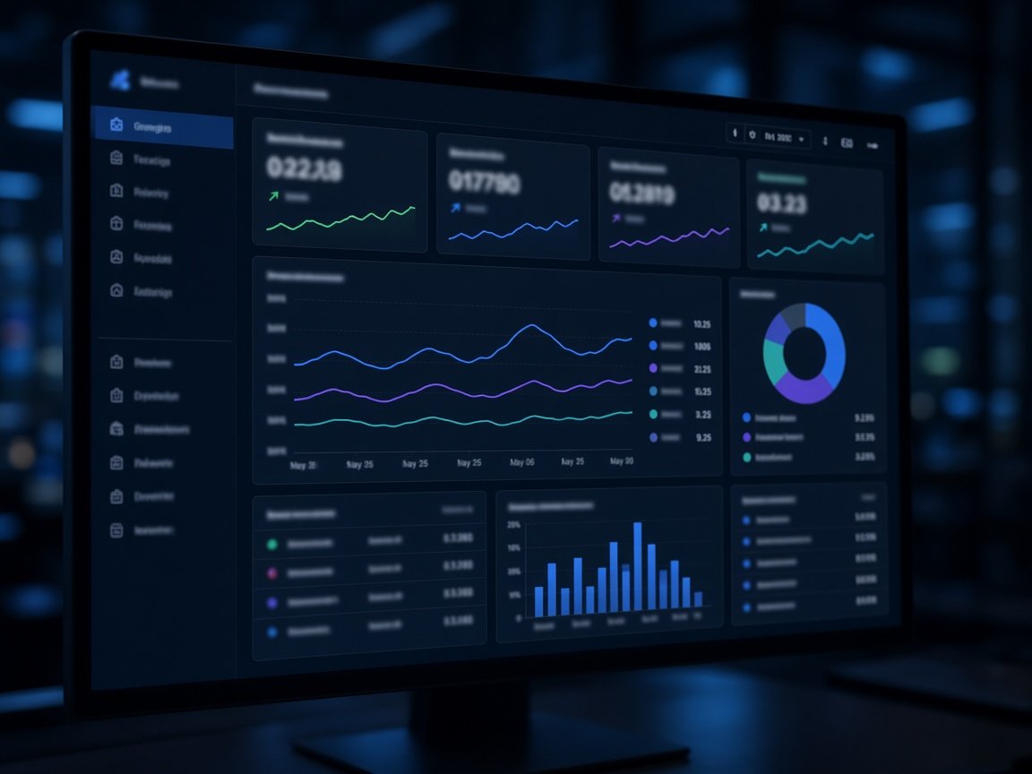 Marketing analytics and reporting