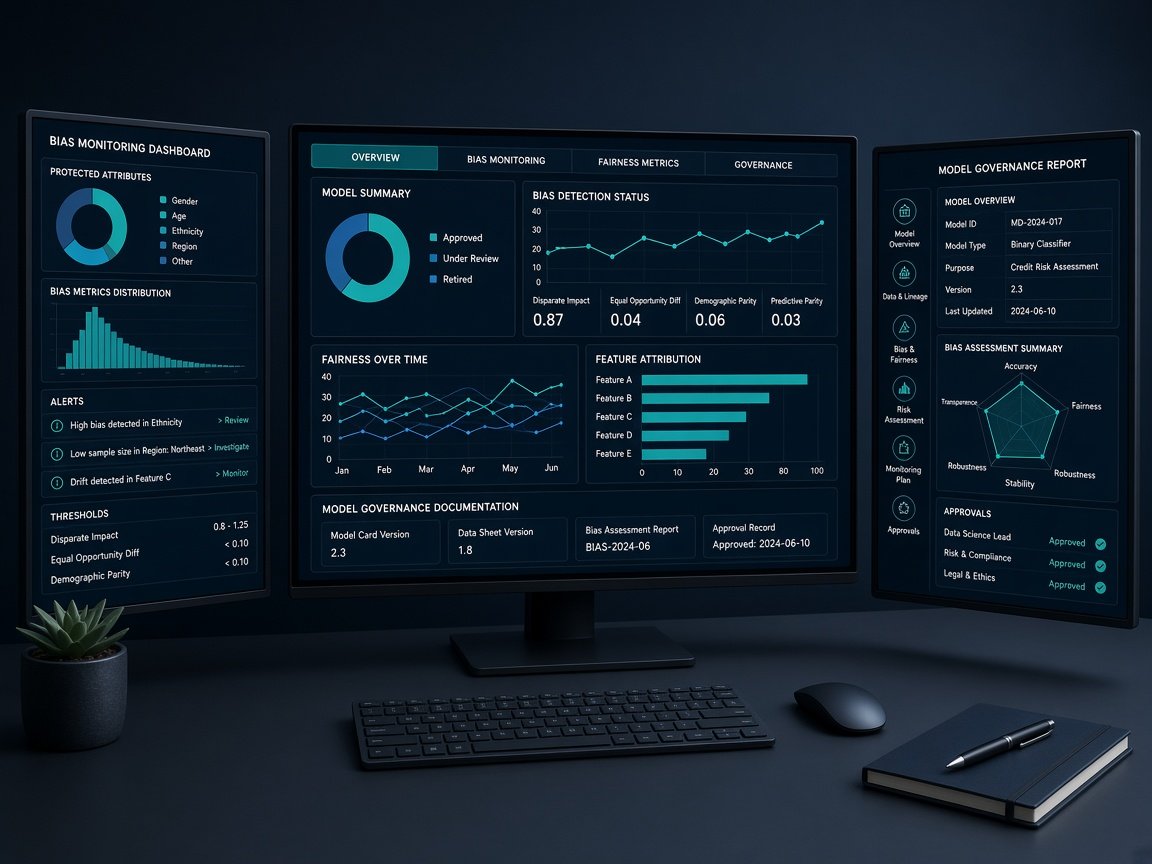 Enterprise AI security and governance practices