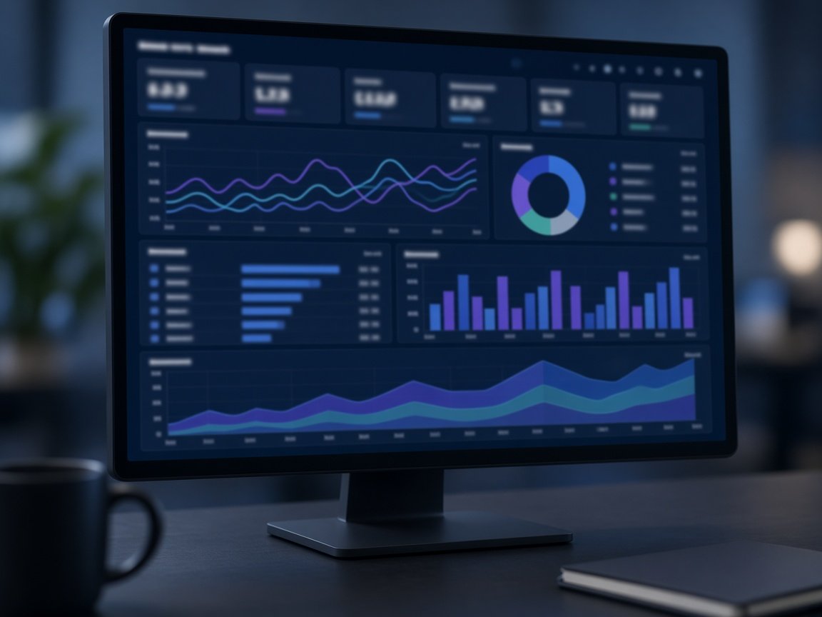 Digital marketing channel execution