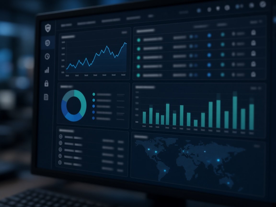 Secure exchange platform delivery