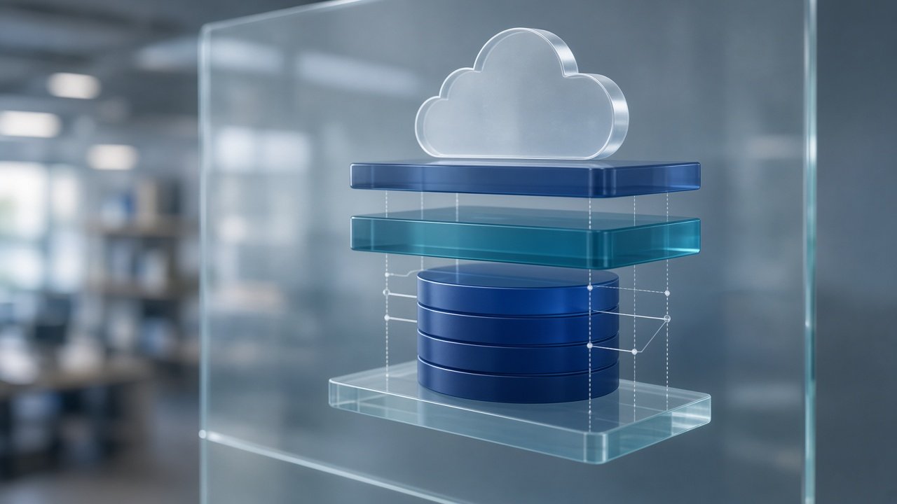 Technology stacks