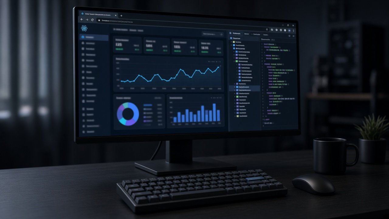 Web development services
