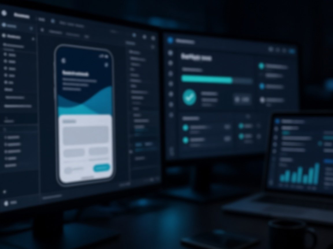 iOS product engineering by NASBIX TECHNOLOGIES