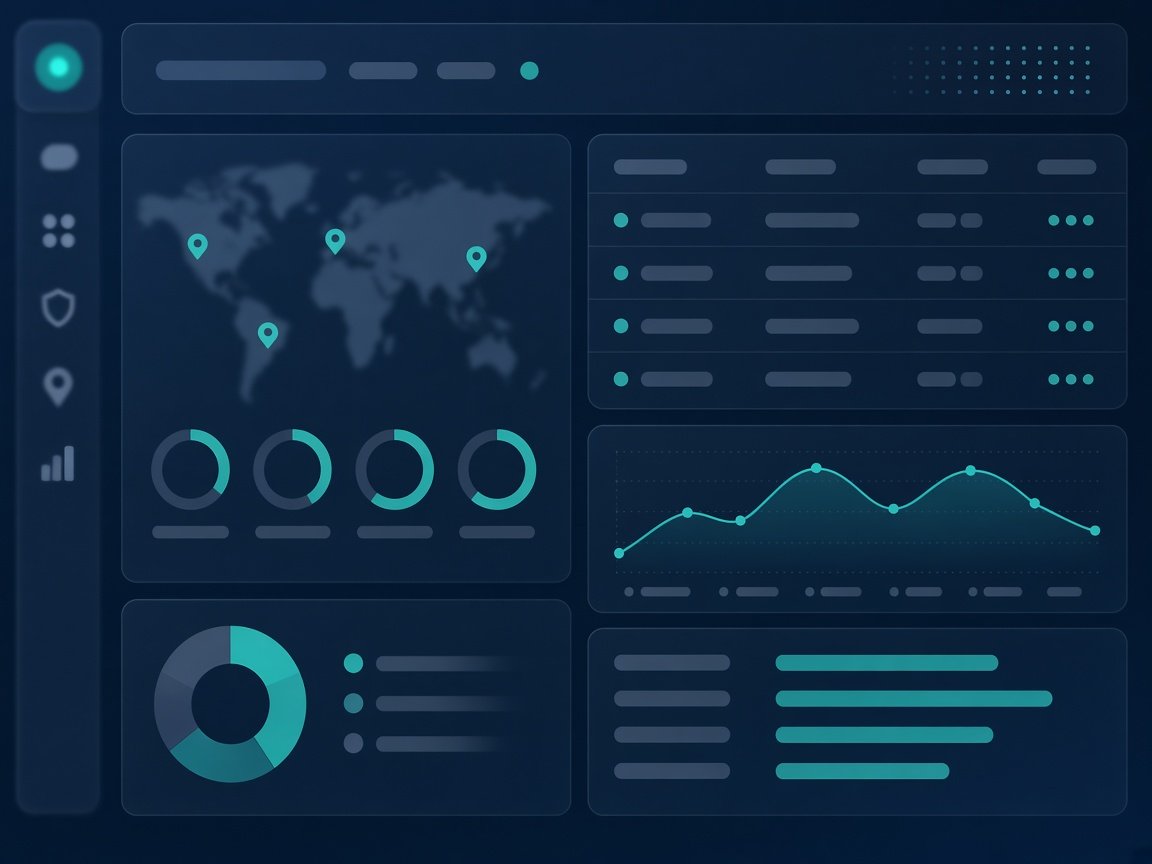 Local SEO and multi-location digital presence