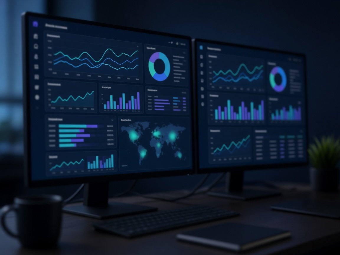 Mobile analytics by NASBIX TECHNOLOGIES