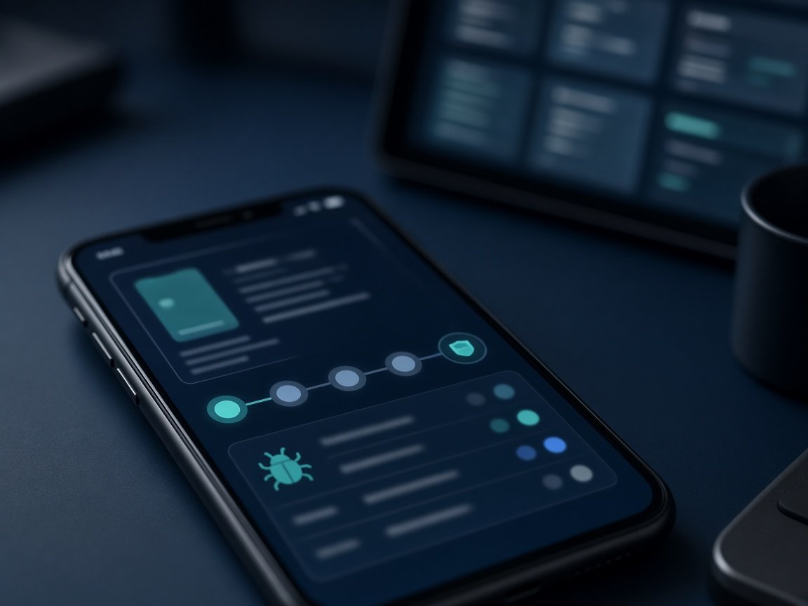 Mobile QA across iOS and Android release trains