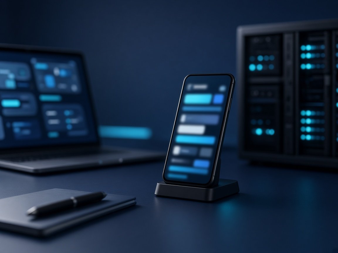 React Native product squads by NASBIX TECHNOLOGIES