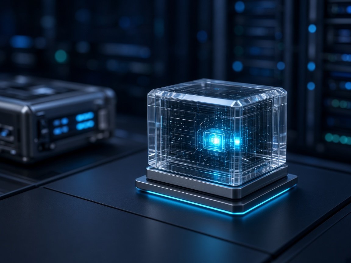 Secure smart contract delivery