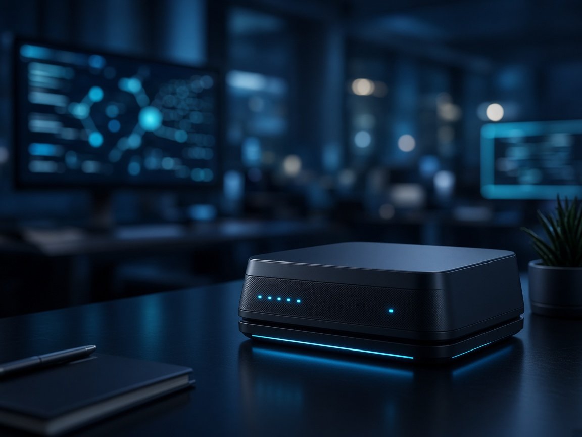 Startup incubation by NASBIX TECHNOLOGIES