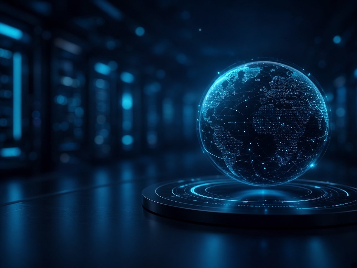 Virtual reality by NASBIX TECHNOLOGIES