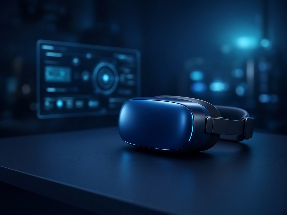VR experience design and delivery