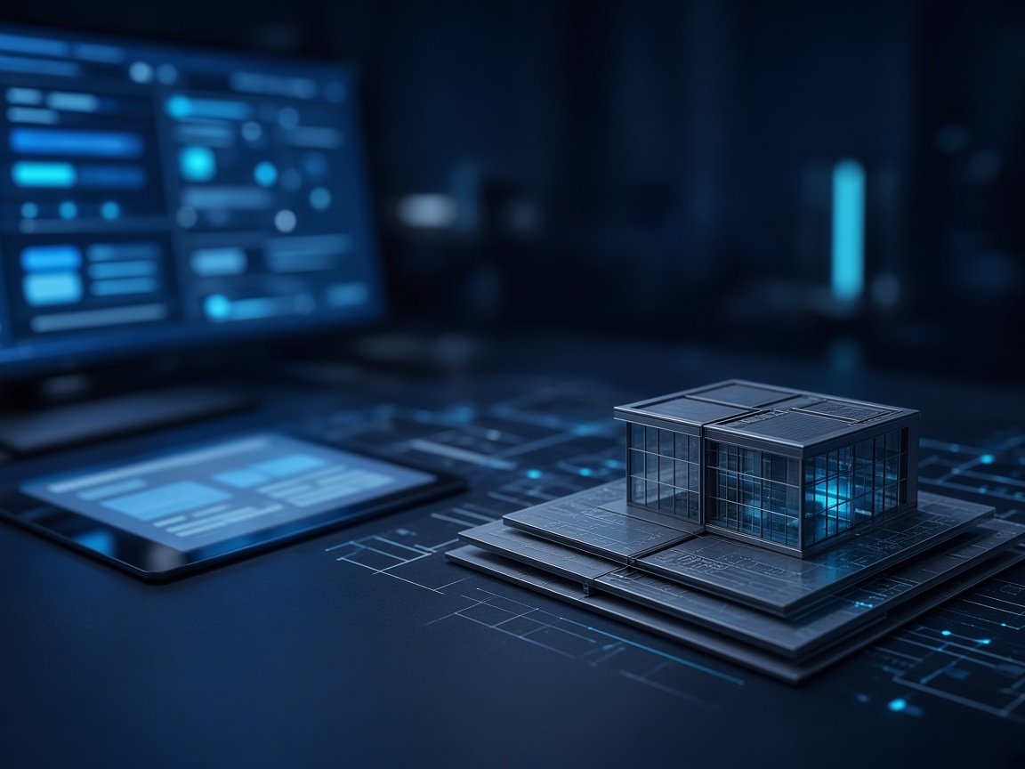 From web design to implementation