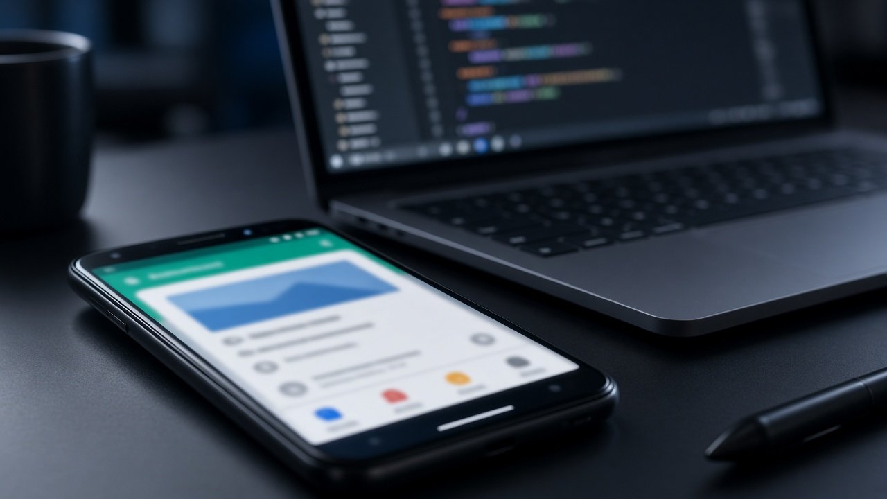 Android App Development