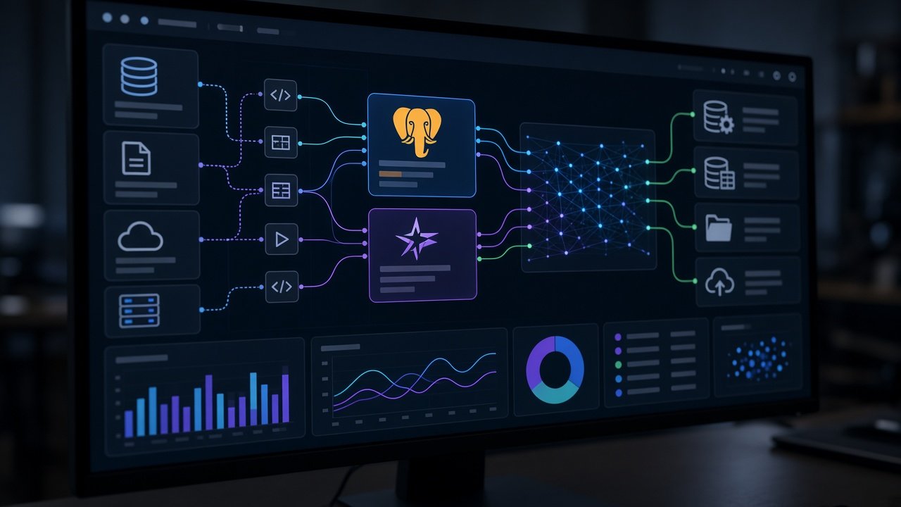 Big Data Engineering