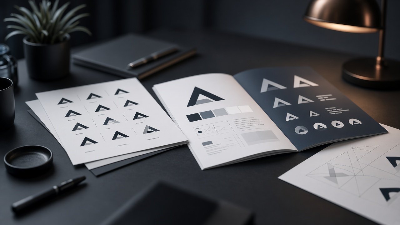 Brand Identity