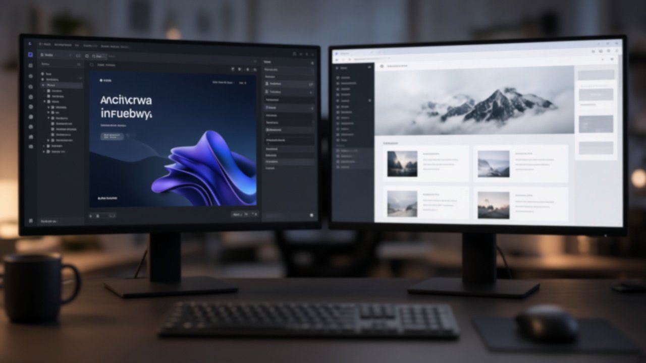 Design to web