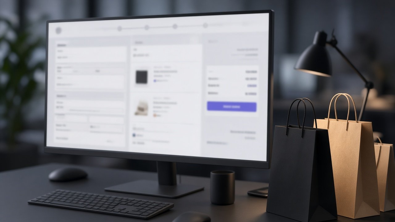 E-commerce Development