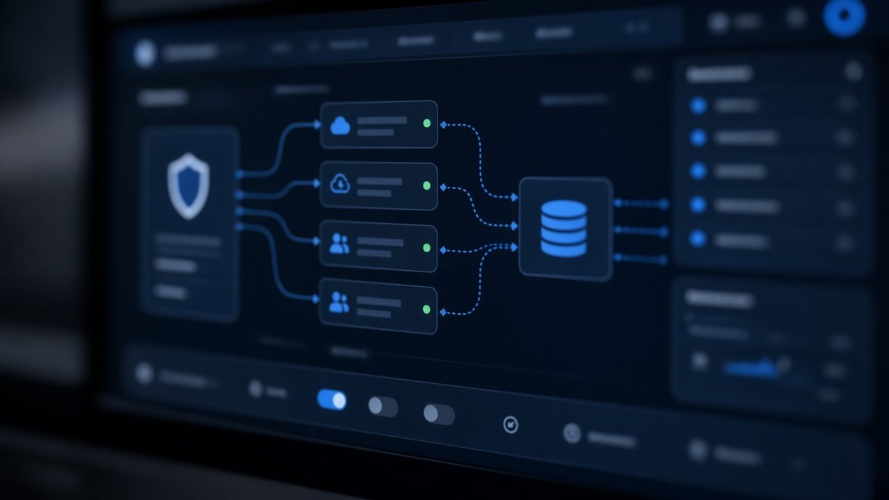 GDPR Compliance Engineering
