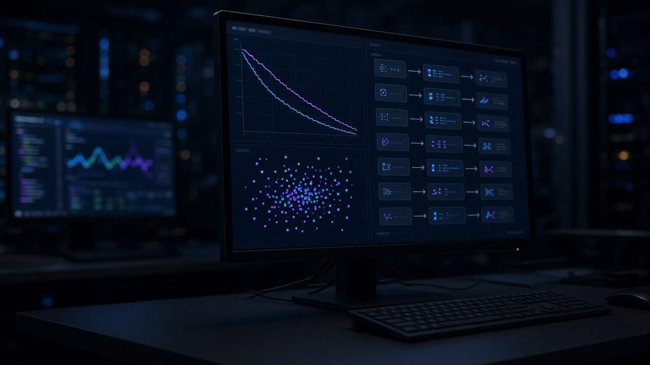 Machine Learning