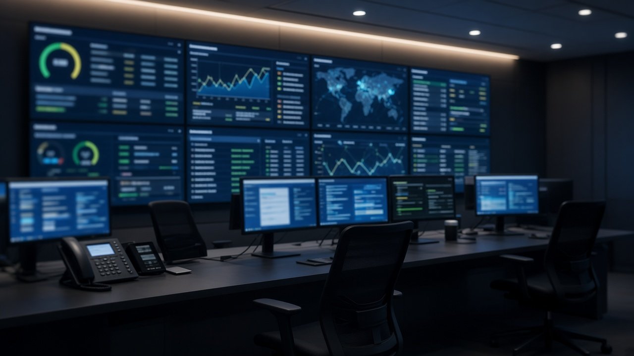 Managed support