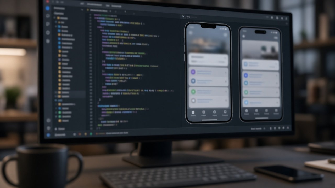 React Native Development