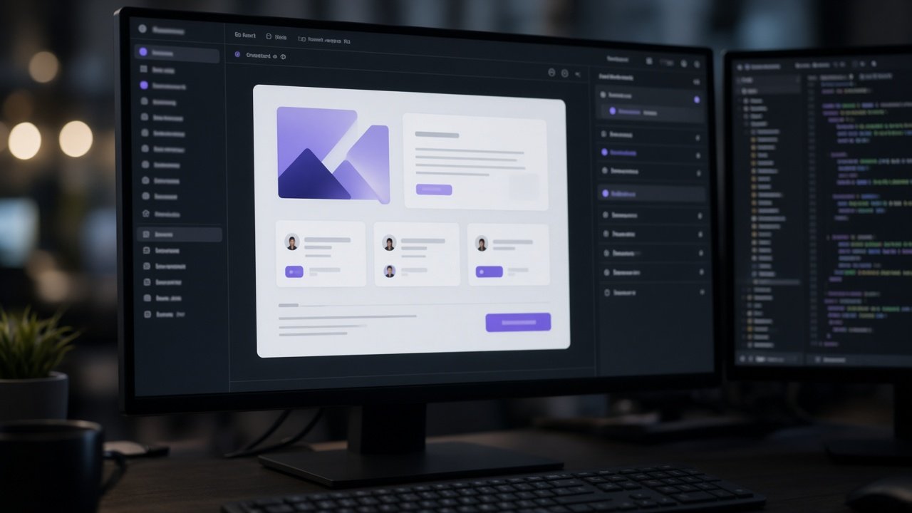 React Web Development