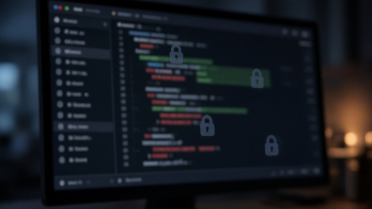 Secure code reviews