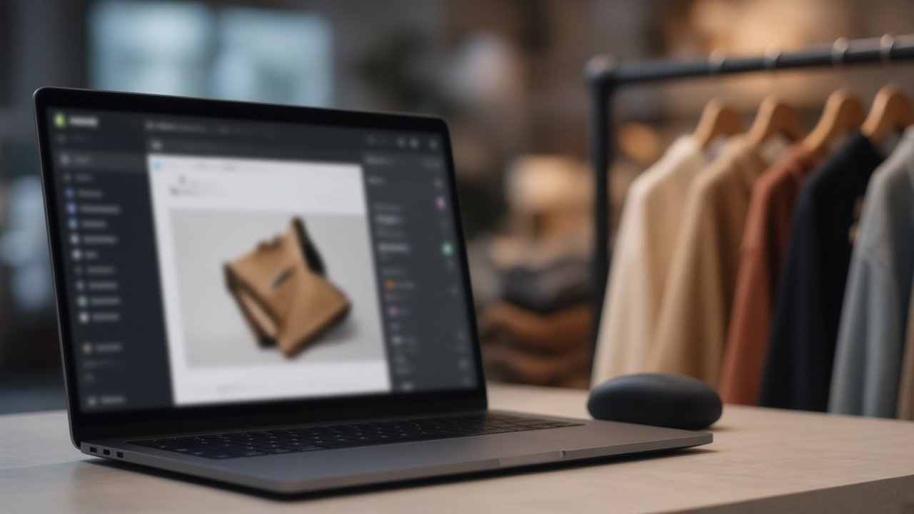 Shopify Development