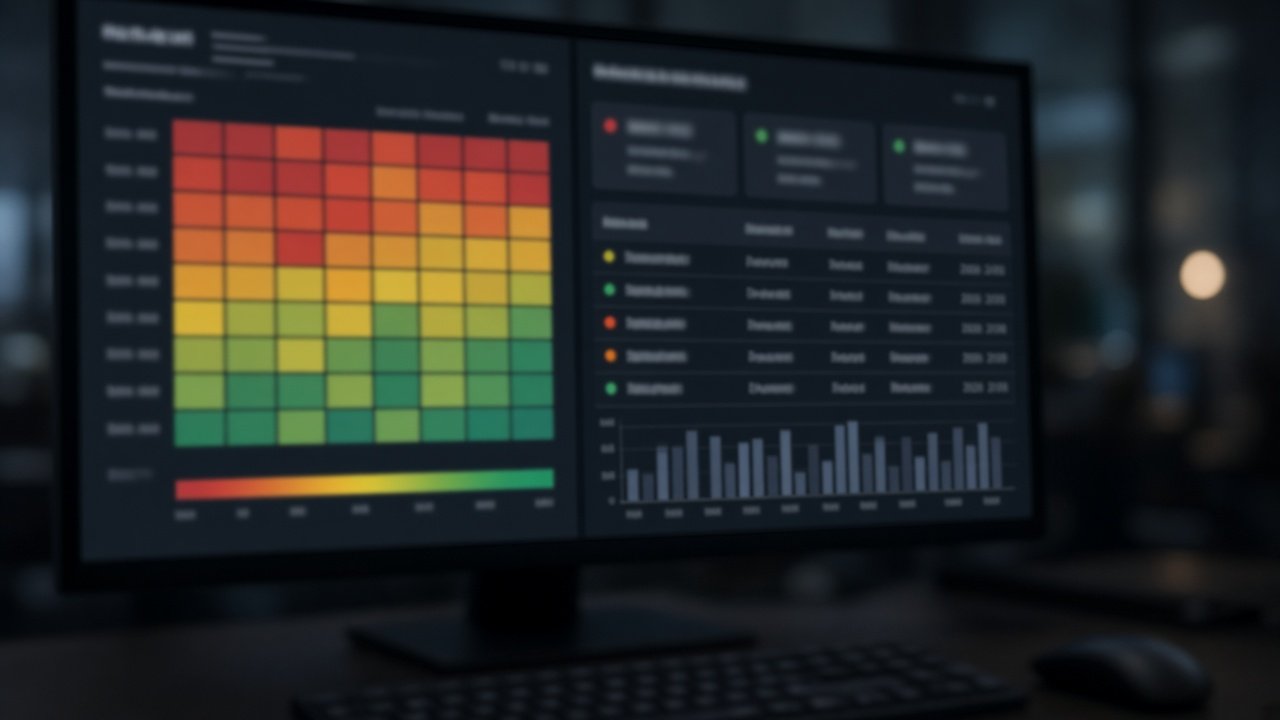 Vulnerability Assessment