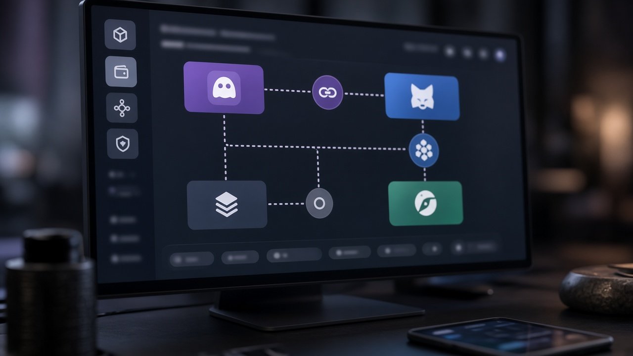 Web3 Product Development