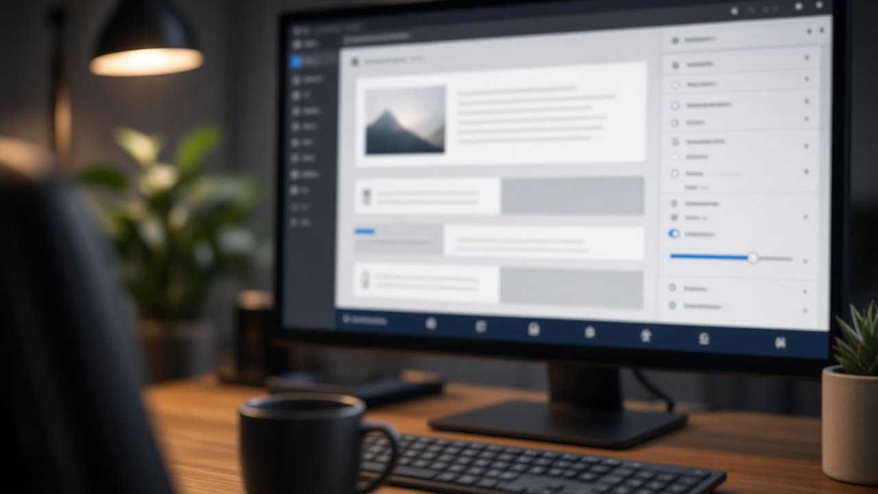 WordPress Development