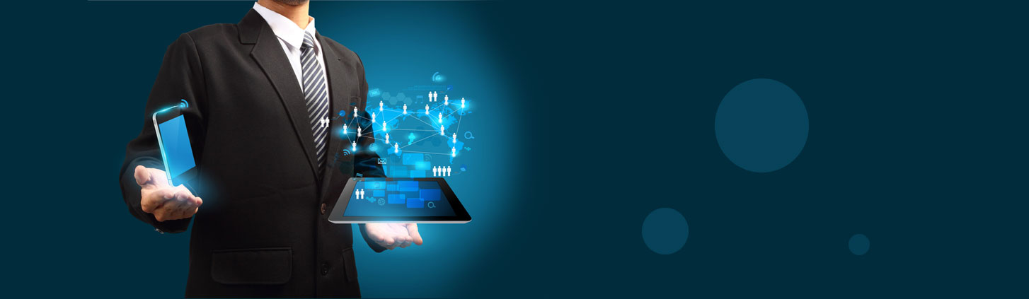 IT & Business Solution Provider - Nasbix Technologies